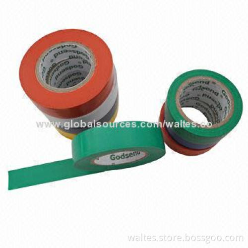 Insulation Protection Electric Tape for Electronic Accessories